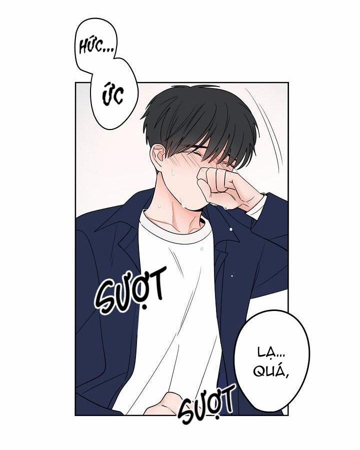 TIỀN BỐI! NÓI CHUYỆN CHÚT ĐI! 7 trang 6