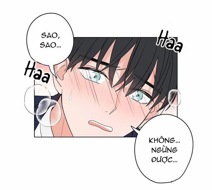 TIỀN BỐI! NÓI CHUYỆN CHÚT ĐI! 7 trang 7