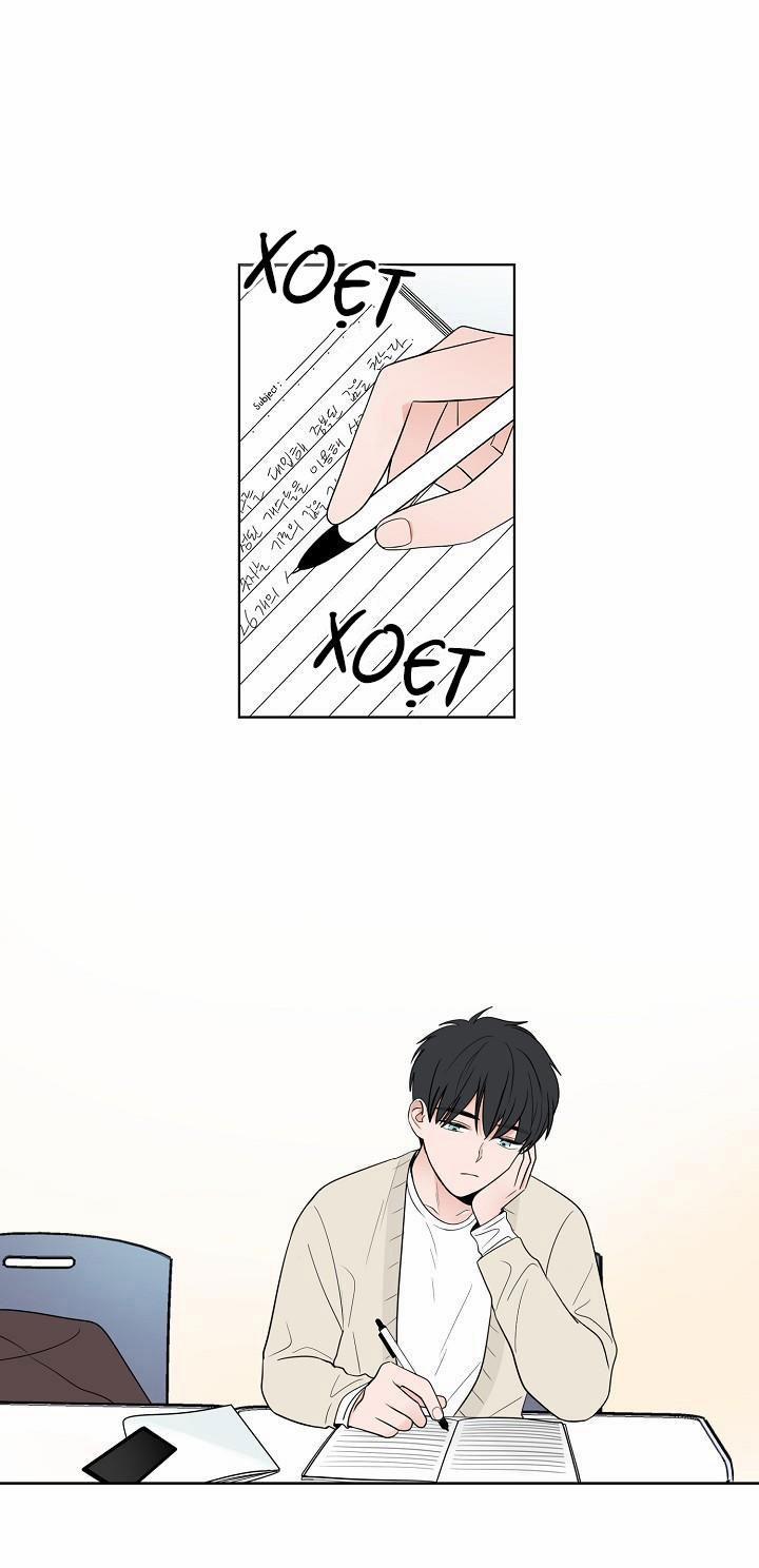 TIỀN BỐI! NÓI CHUYỆN CHÚT ĐI! 9 trang 0