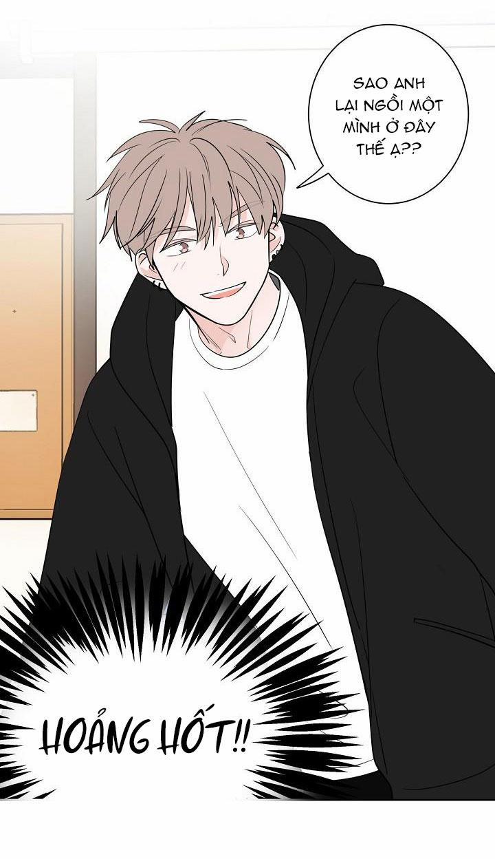 TIỀN BỐI! NÓI CHUYỆN CHÚT ĐI! 9 trang 12