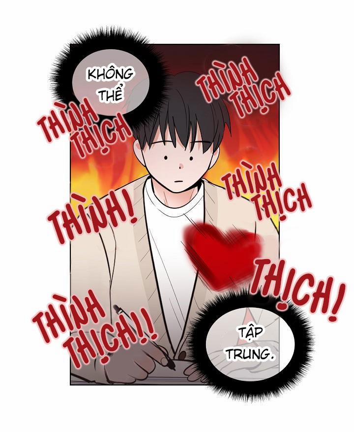 TIỀN BỐI! NÓI CHUYỆN CHÚT ĐI! 9 trang 19