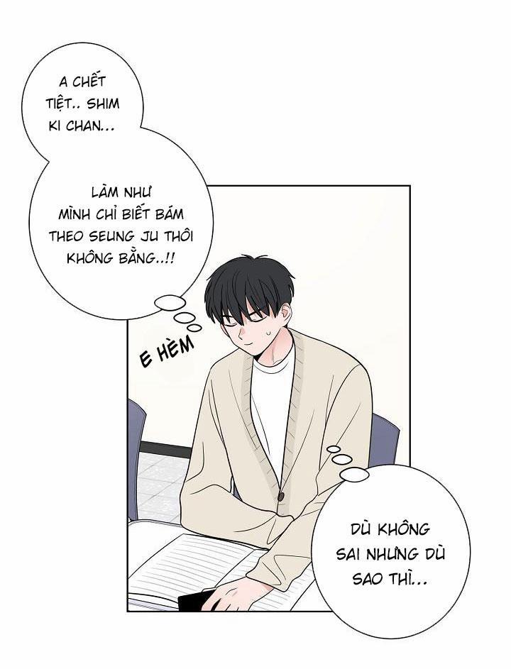 TIỀN BỐI! NÓI CHUYỆN CHÚT ĐI! 9 trang 2