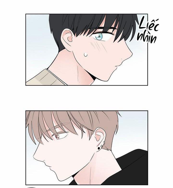 TIỀN BỐI! NÓI CHUYỆN CHÚT ĐI! 9 trang 20