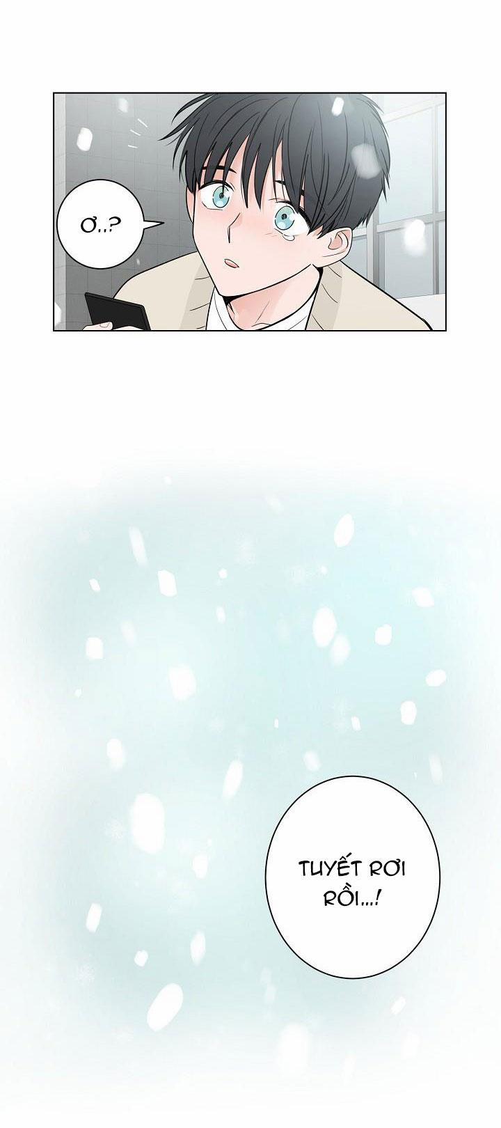 TIỀN BỐI! NÓI CHUYỆN CHÚT ĐI! 9 trang 26