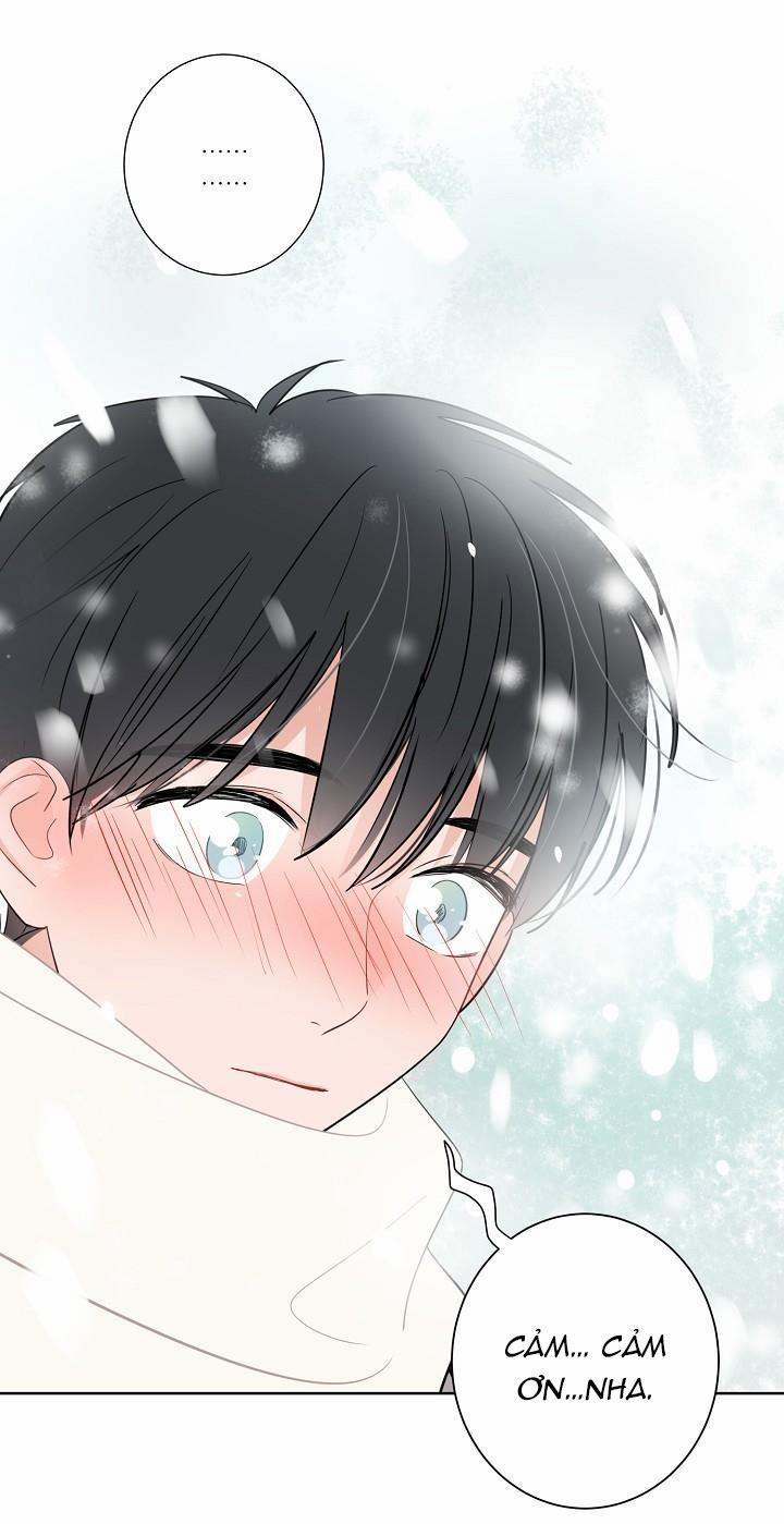 TIỀN BỐI! NÓI CHUYỆN CHÚT ĐI! 9 trang 32