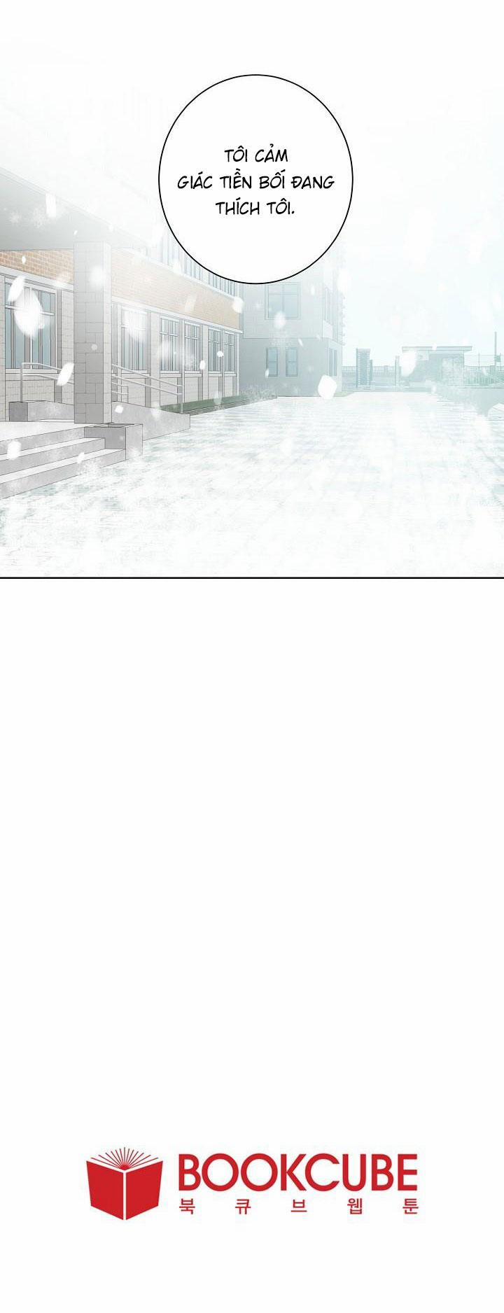 TIỀN BỐI! NÓI CHUYỆN CHÚT ĐI! 9 trang 38