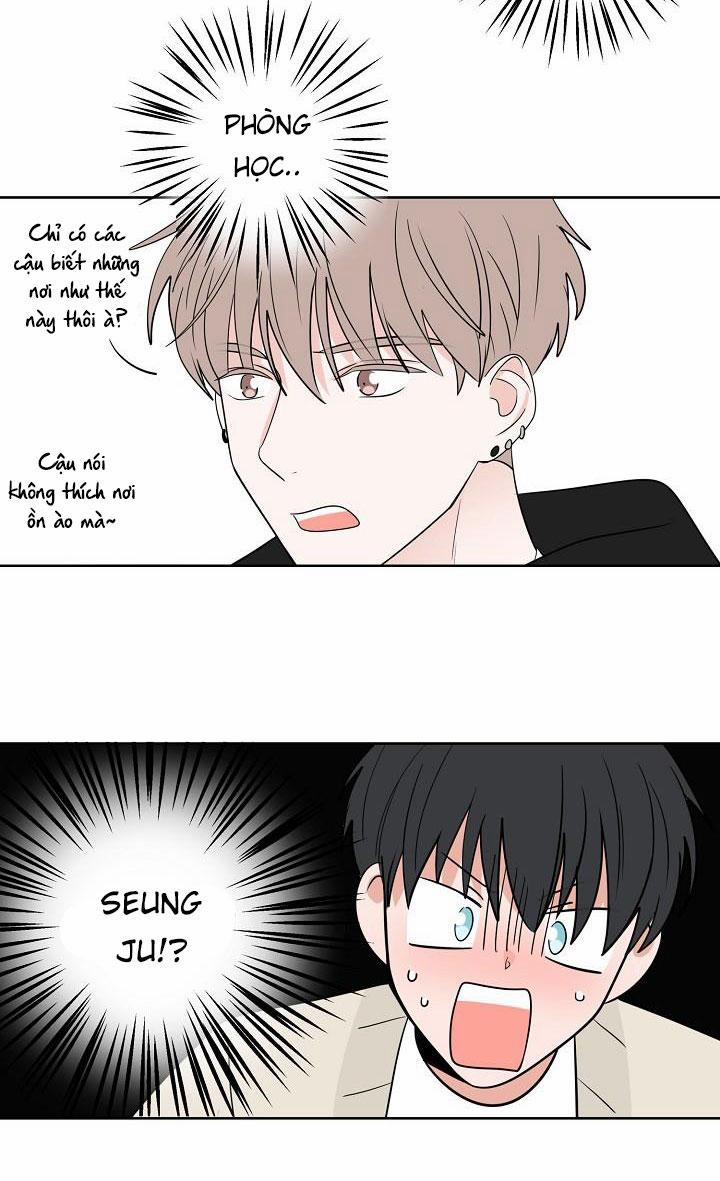 TIỀN BỐI! NÓI CHUYỆN CHÚT ĐI! 9 trang 4