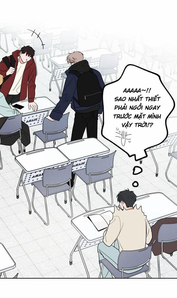 TIỀN BỐI! NÓI CHUYỆN CHÚT ĐI! 9 trang 6