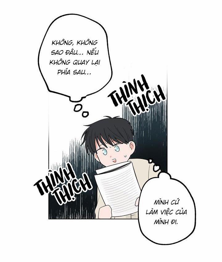 TIỀN BỐI! NÓI CHUYỆN CHÚT ĐI! 9 trang 7