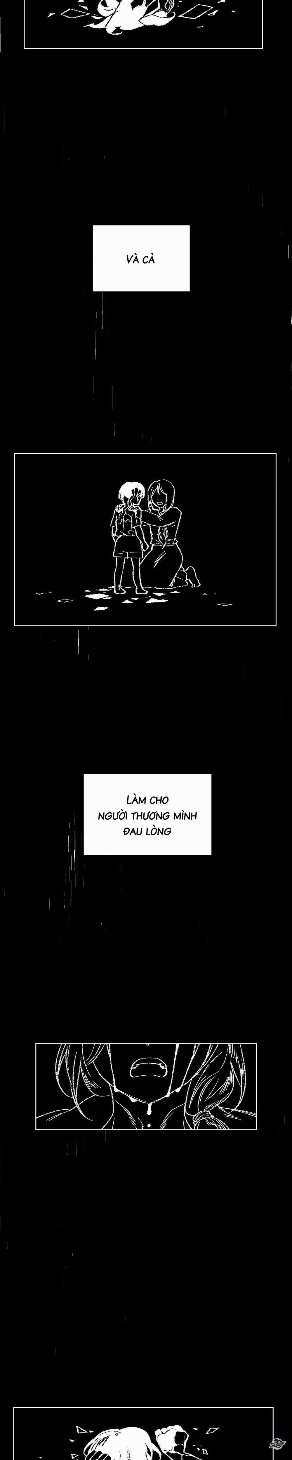 Tiền Bối Quái Đản 1 trang 14