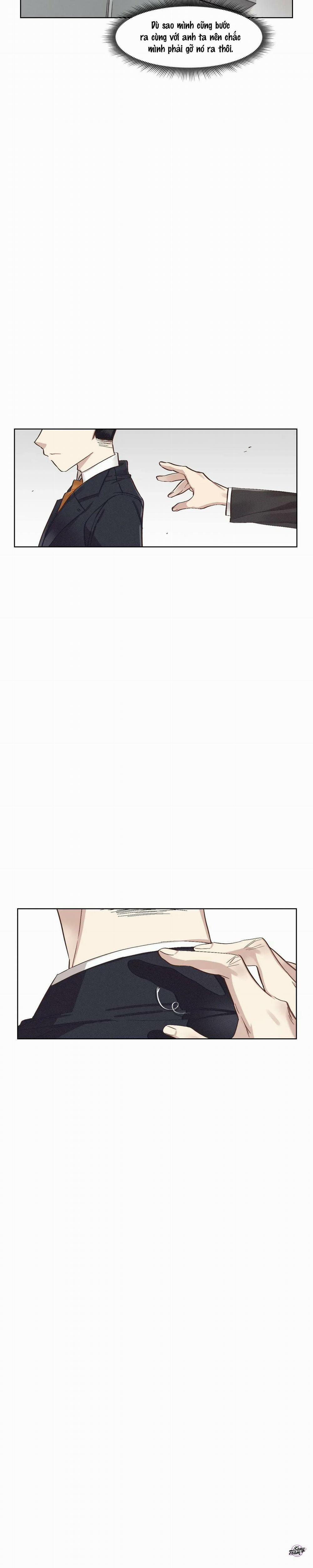 Tiền Bối Quái Đản 1 trang 25