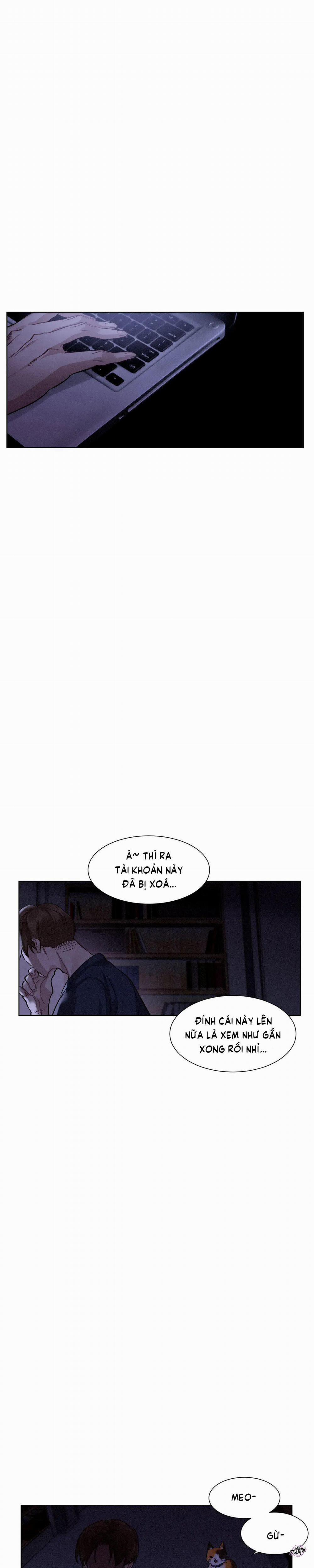 Tiền Bối Quái Đản 2 trang 0