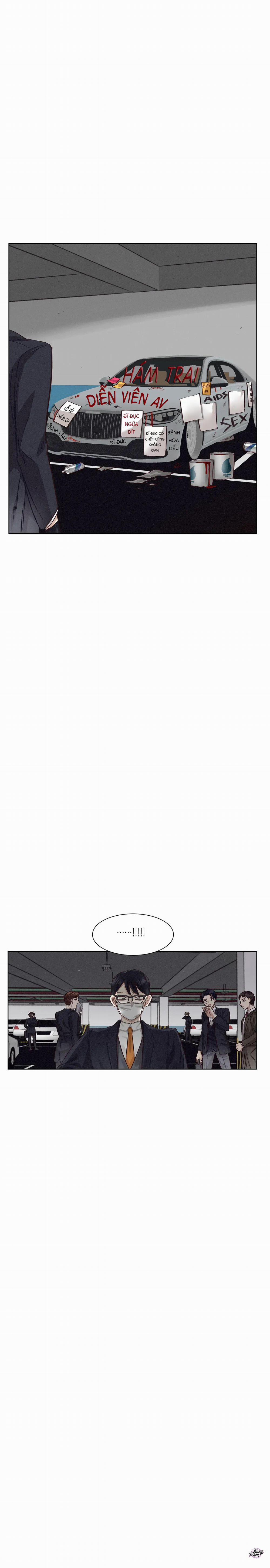 Tiền Bối Quái Đản 2 trang 24