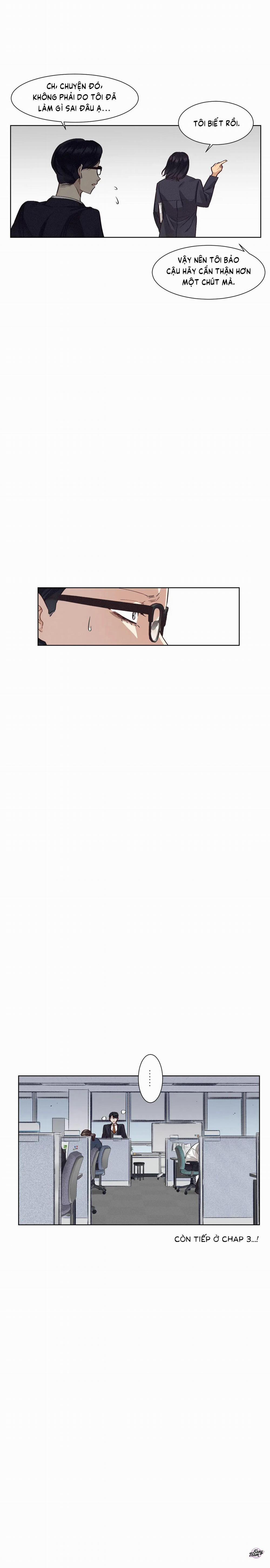 Tiền Bối Quái Đản 2 trang 27