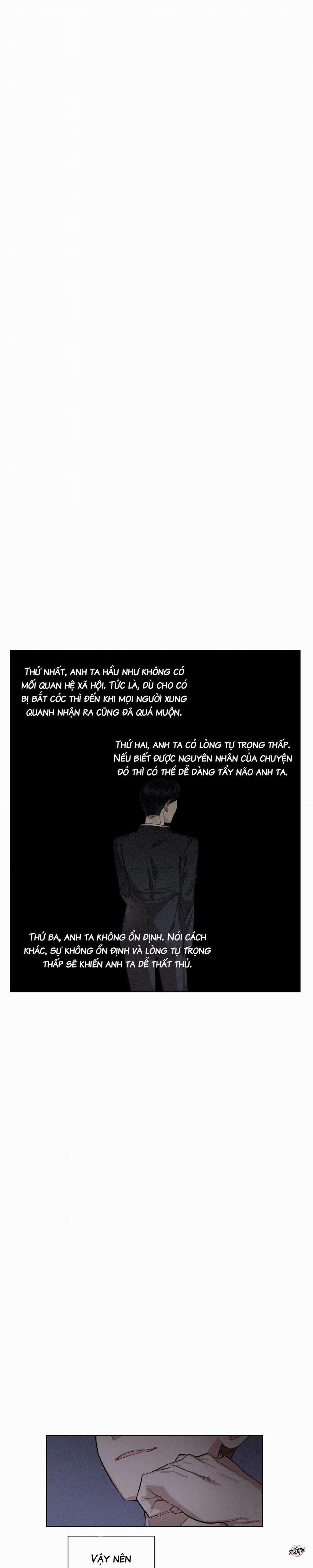 Tiền Bối Quái Đản 2 trang 5