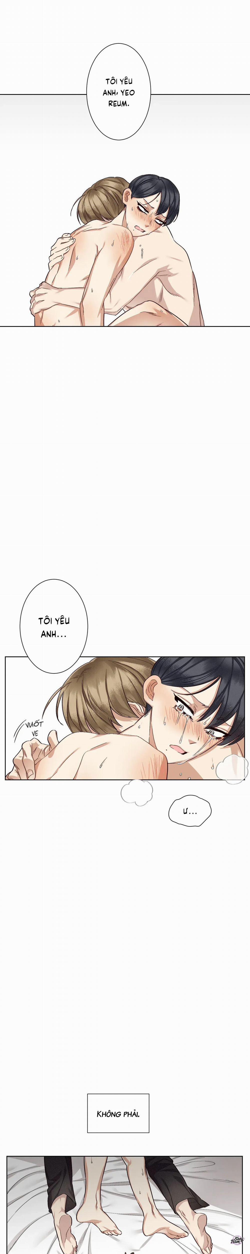 Tiền Bối Quái Đản 4 trang 17