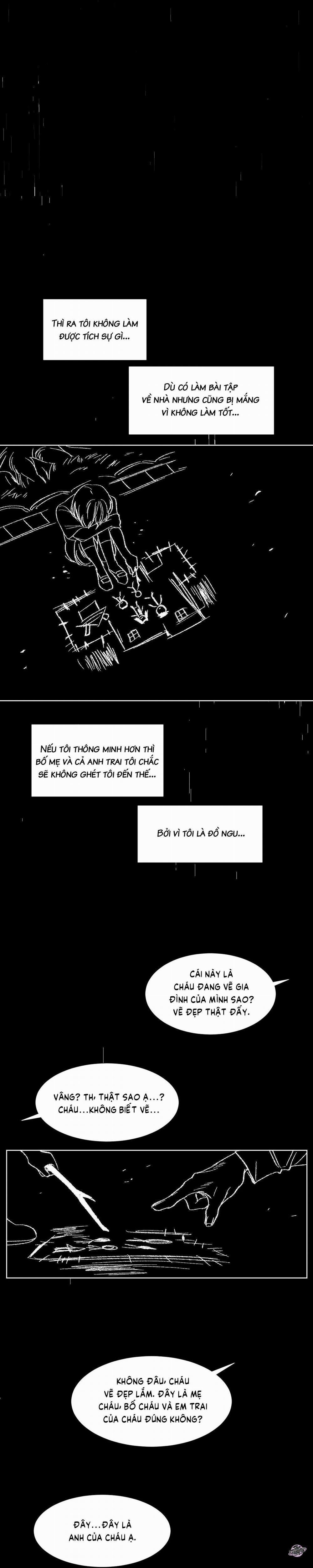 Tiền Bối Quái Đản 4 trang 28