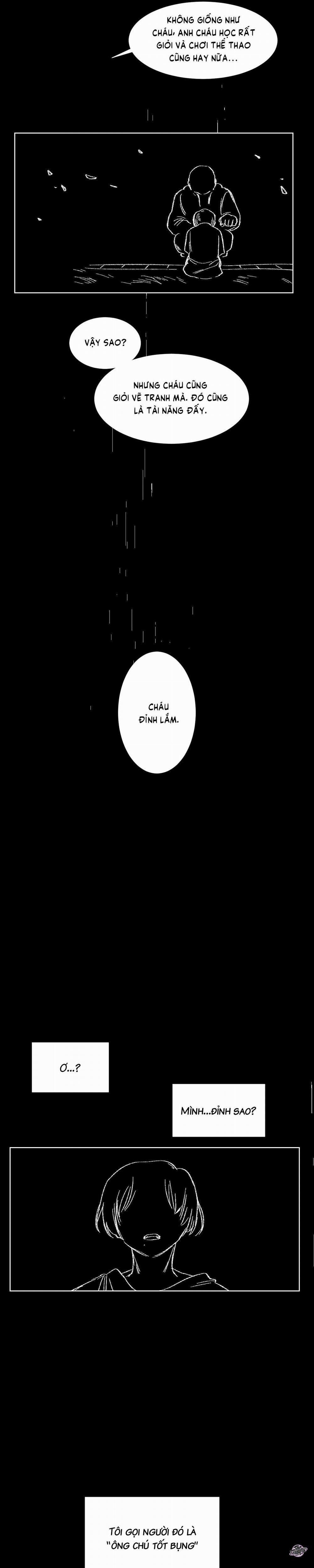 Tiền Bối Quái Đản 4 trang 29