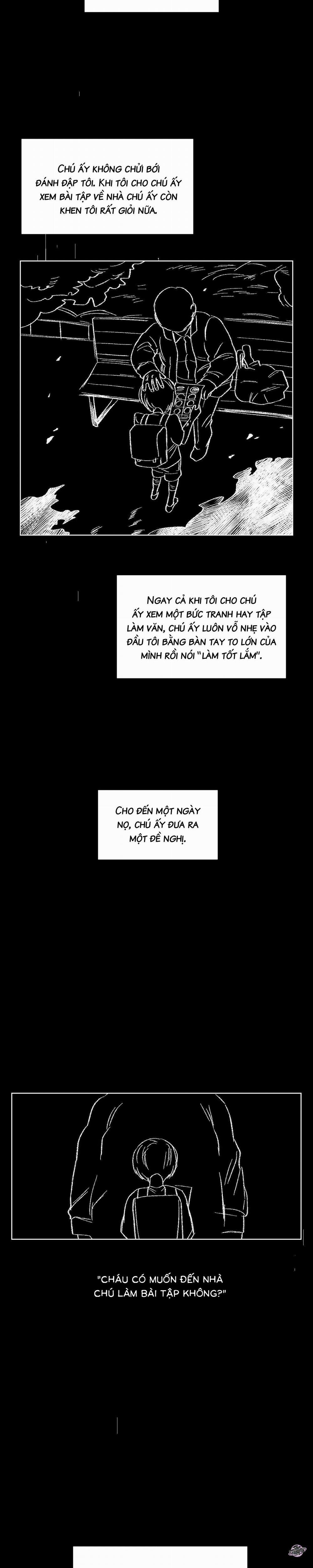 Tiền Bối Quái Đản 4 trang 30