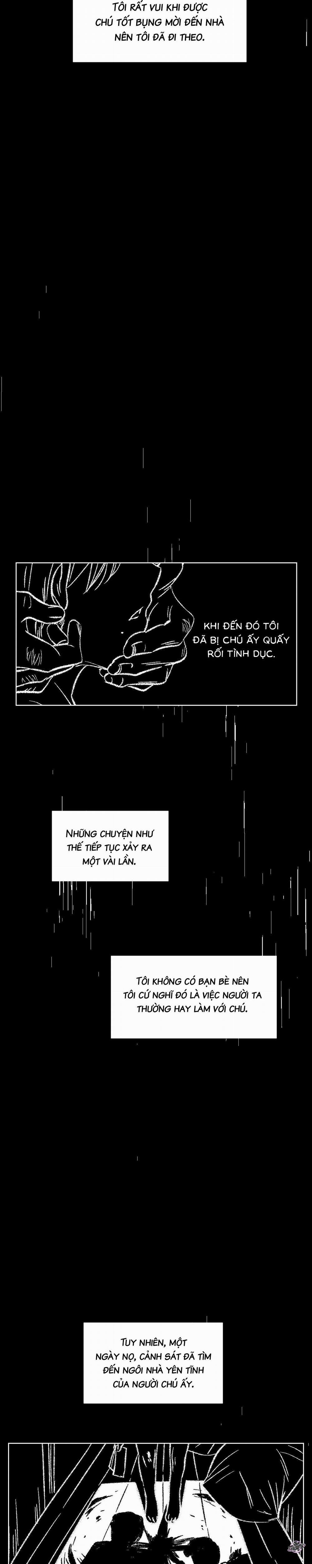 Tiền Bối Quái Đản 4 trang 31