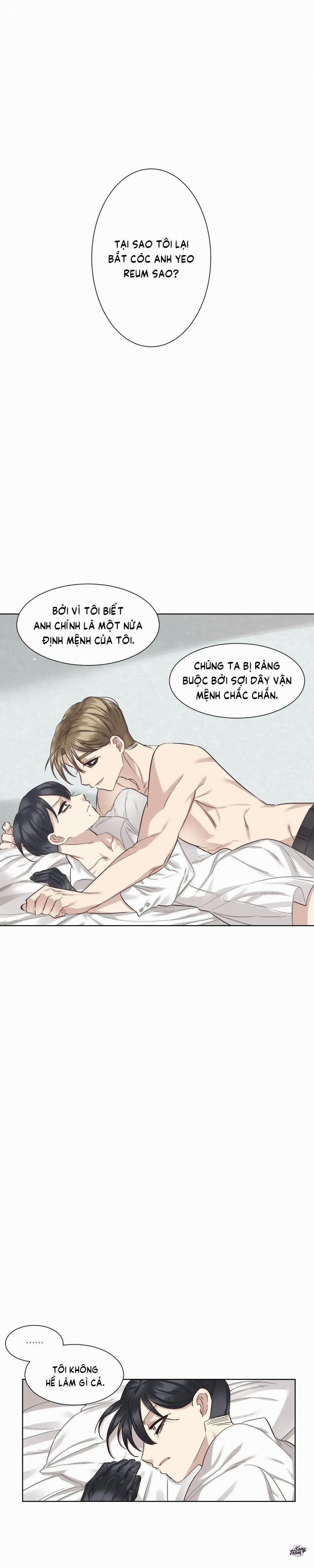 Tiền Bối Quái Đản 4 trang 7