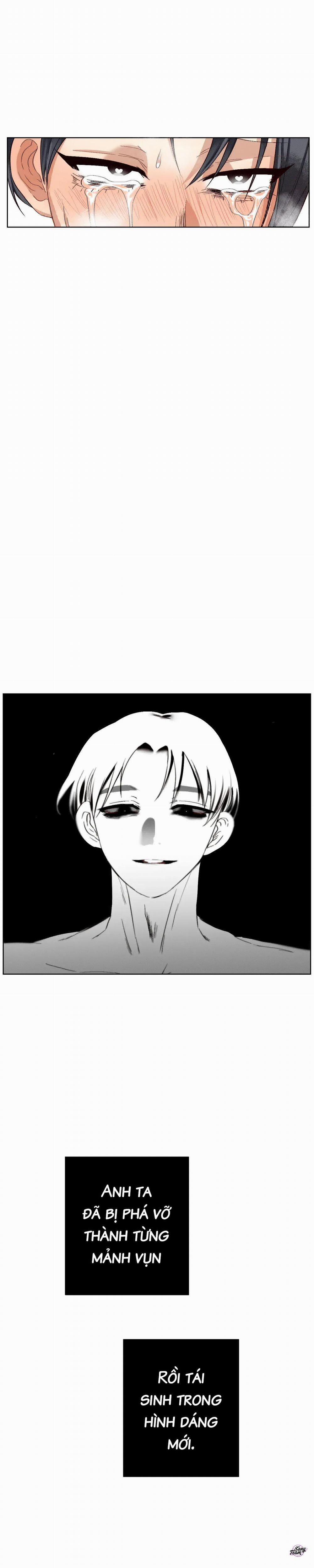 Tiền Bối Quái Đản 5 trang 8