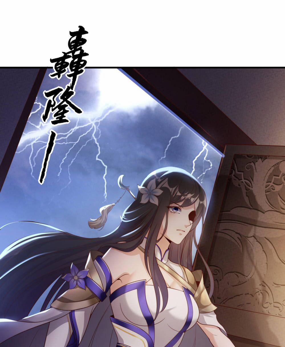 Tiên Đế Xâm Nhập 11 trang 36