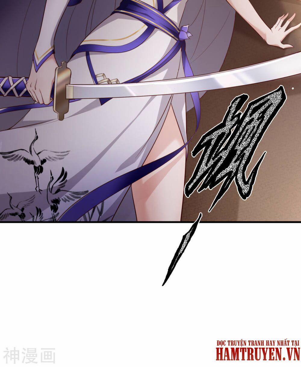 Tiên Đế Xâm Nhập 11 trang 37