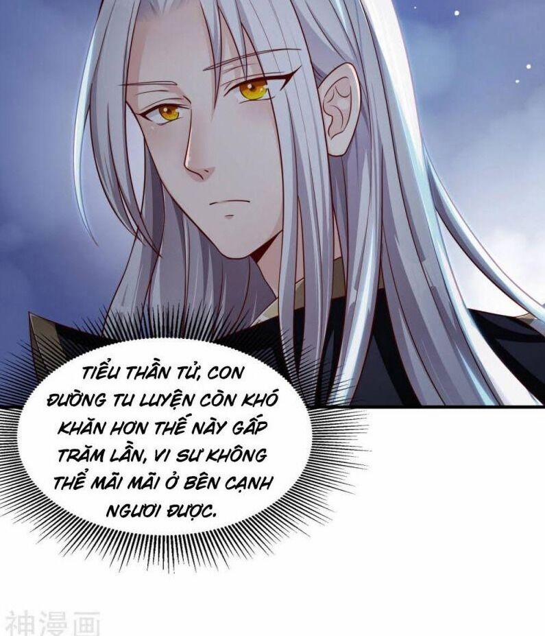 Tiên Đế Xâm Nhập 12 trang 15