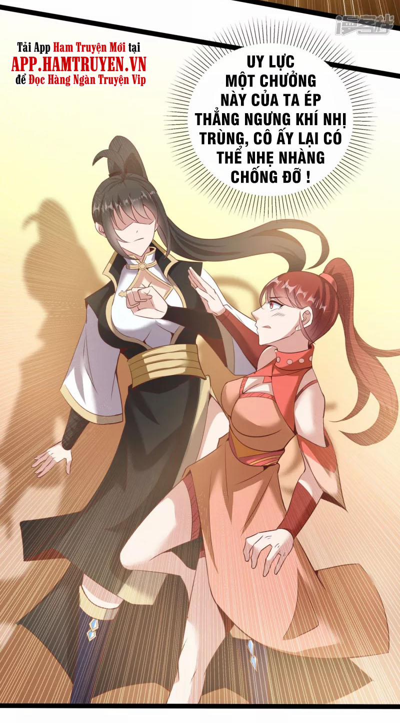 Tiên Đế Xâm Nhập 127 trang 16