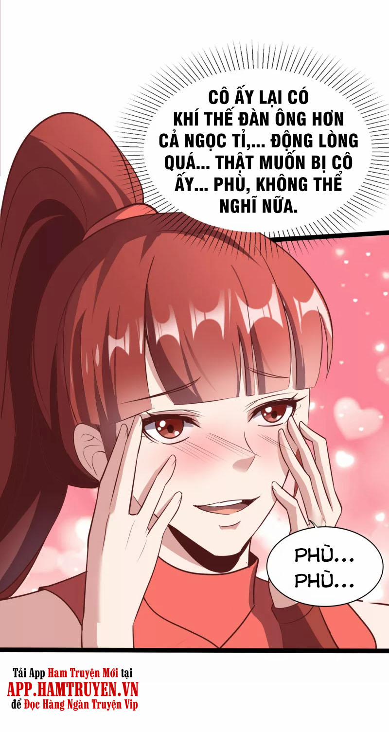 Tiên Đế Xâm Nhập 127 trang 20