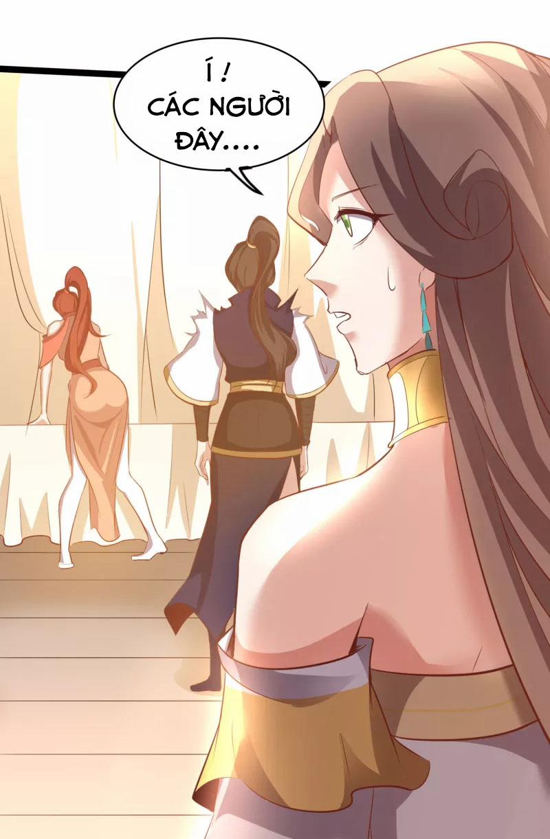 Tiên Đế Xâm Nhập 127 trang 25