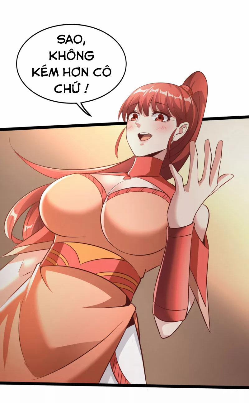 Tiên Đế Xâm Nhập 127 trang 5