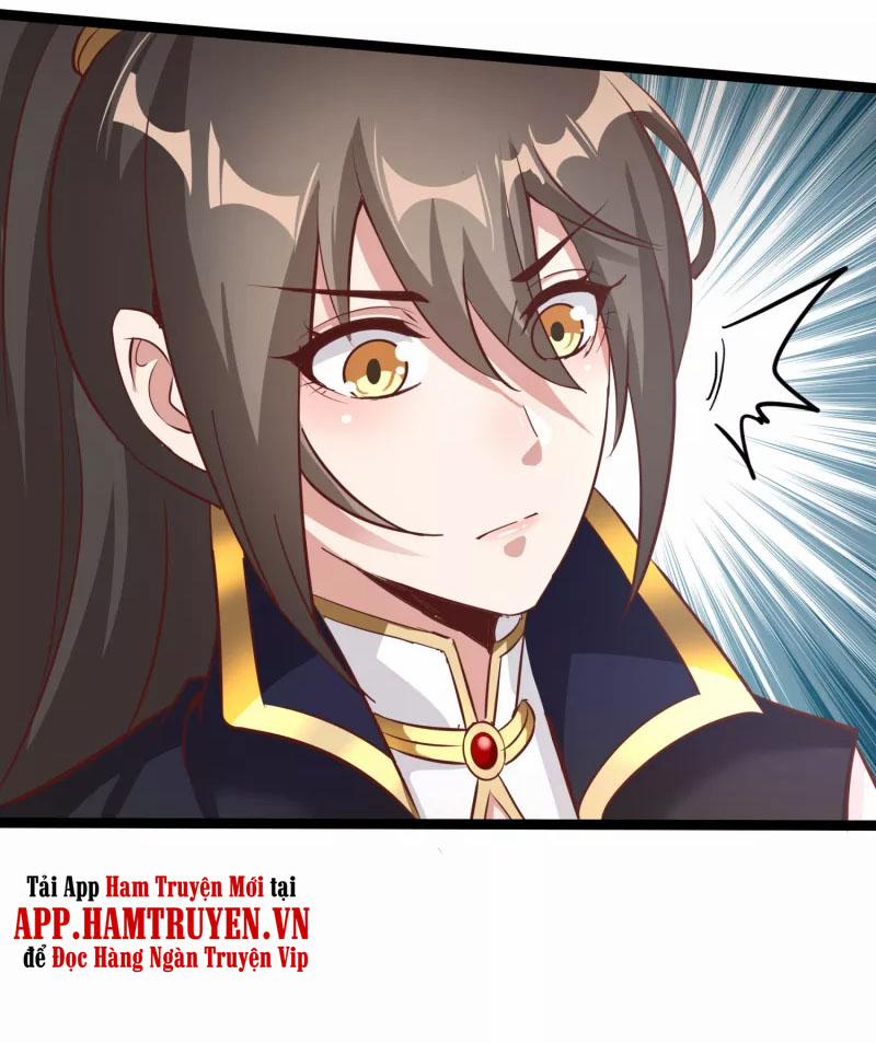 Tiên Đế Xâm Nhập 127 trang 8