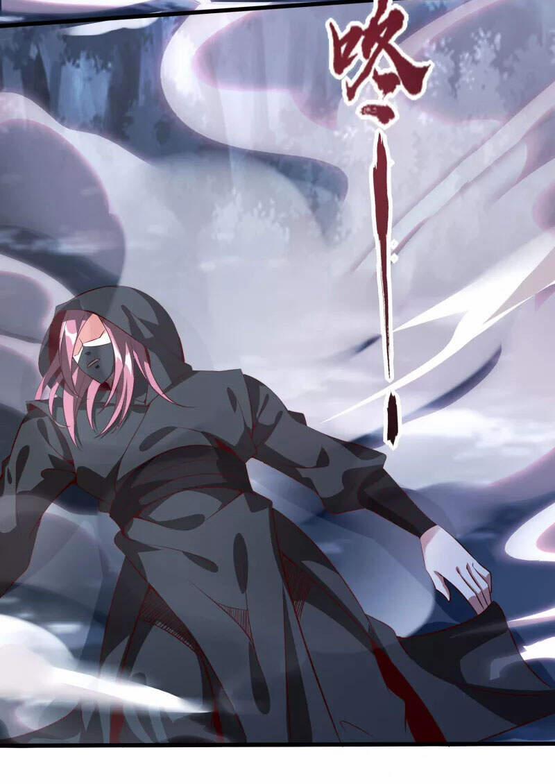 Tiên Đế Xâm Nhập 128 trang 26