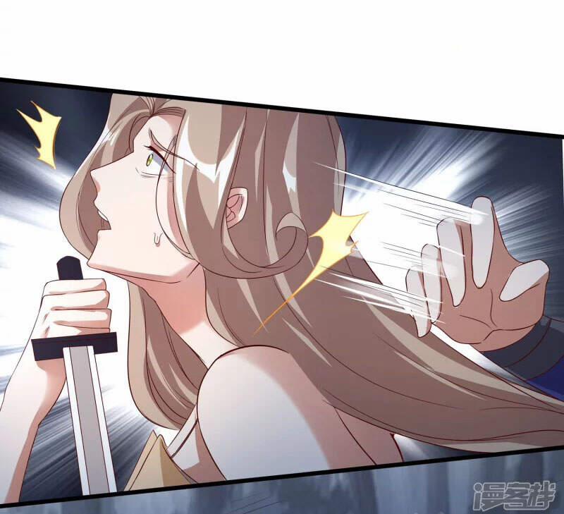 Tiên Đế Xâm Nhập 128 trang 31