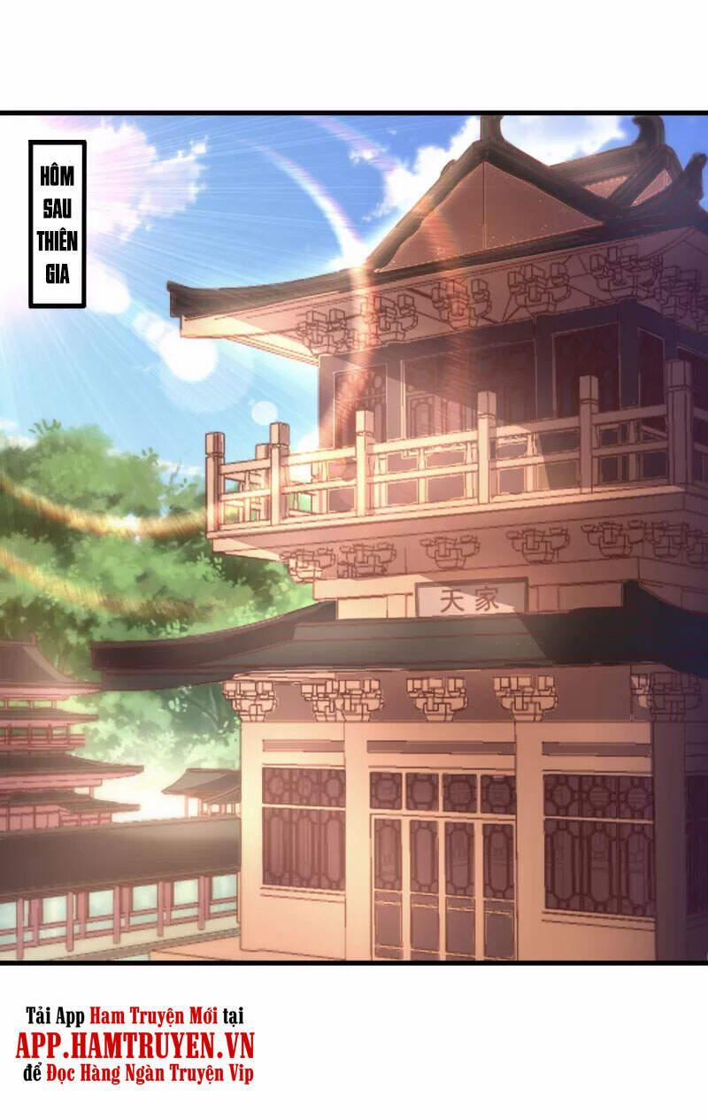 Tiên Đế Xâm Nhập 129 trang 0