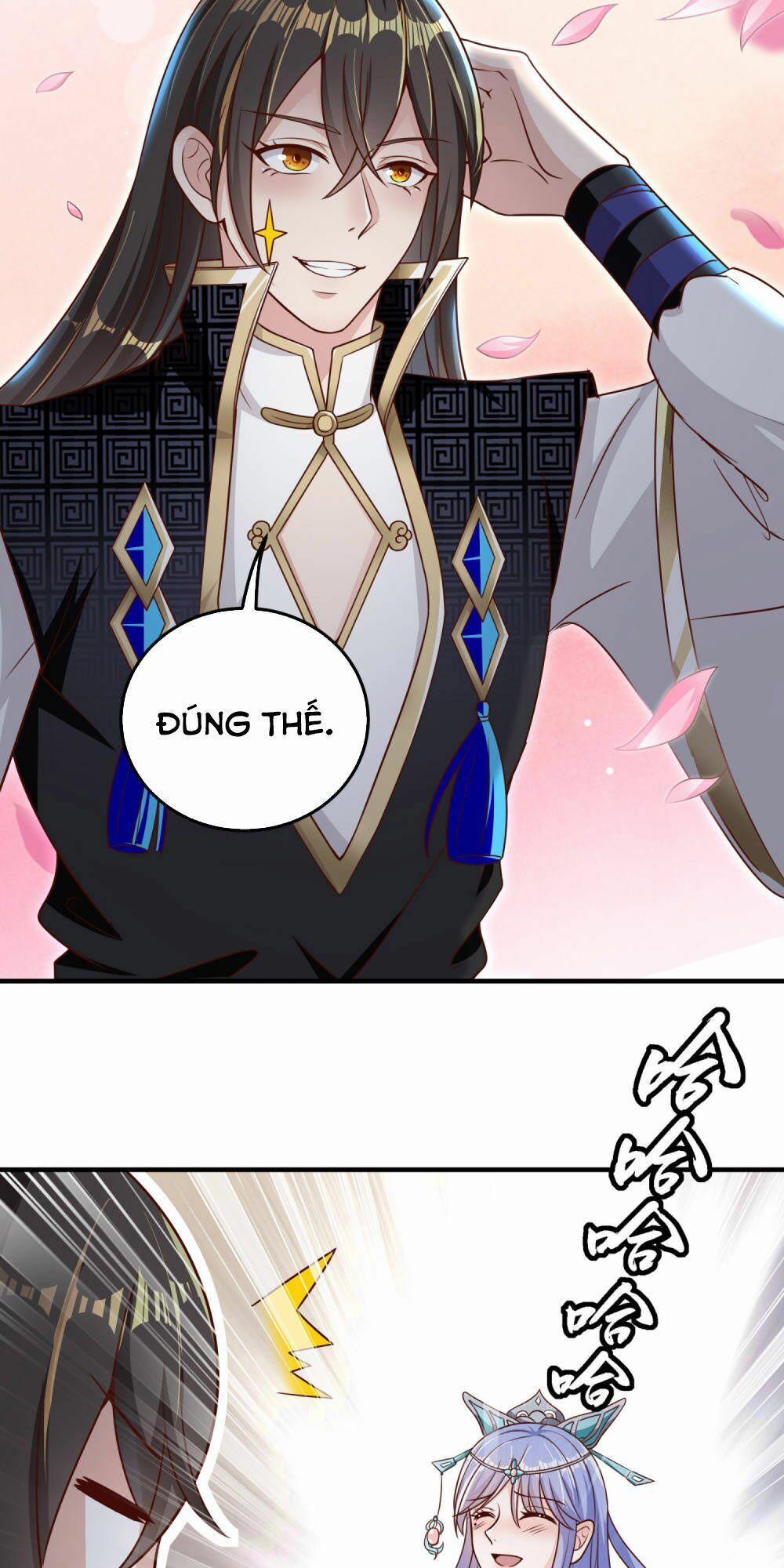 Tiên Đế Xâm Nhập 13 trang 1