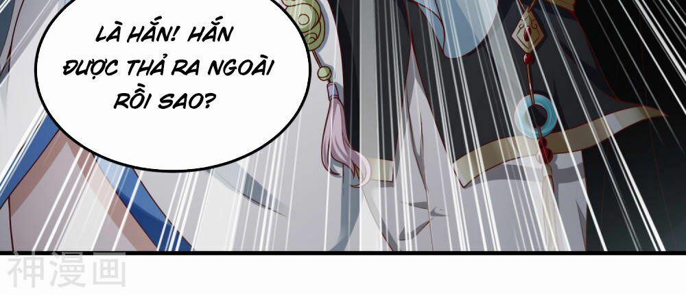 Tiên Đế Xâm Nhập 13 trang 43