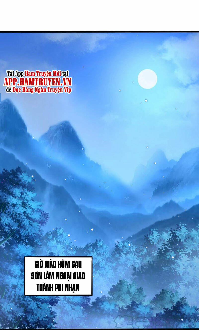 Tiên Đế Xâm Nhập 130 trang 10