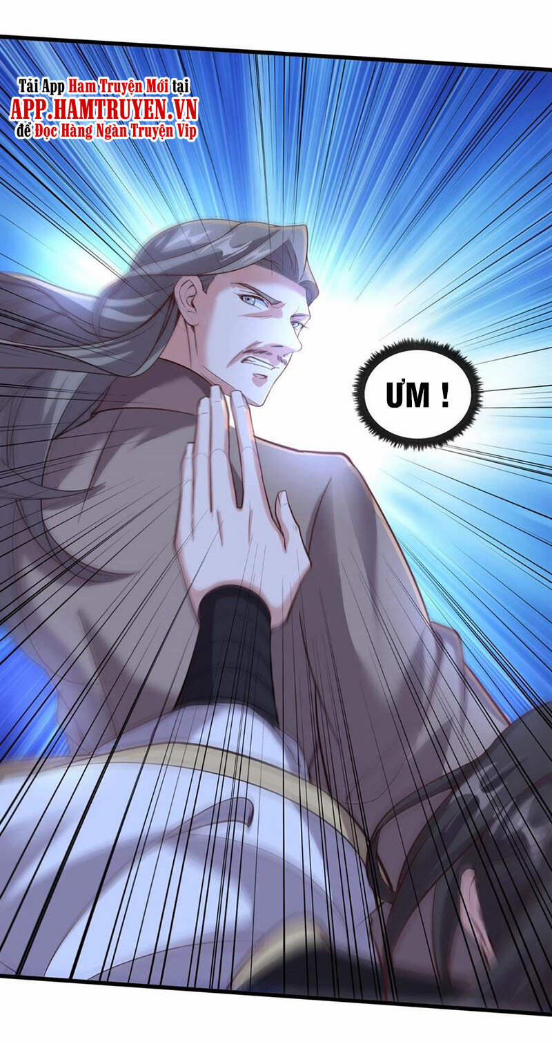 Tiên Đế Xâm Nhập 130 trang 18