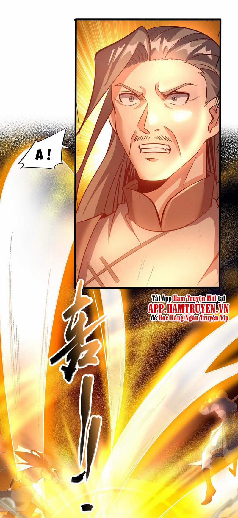 Tiên Đế Xâm Nhập 130 trang 29