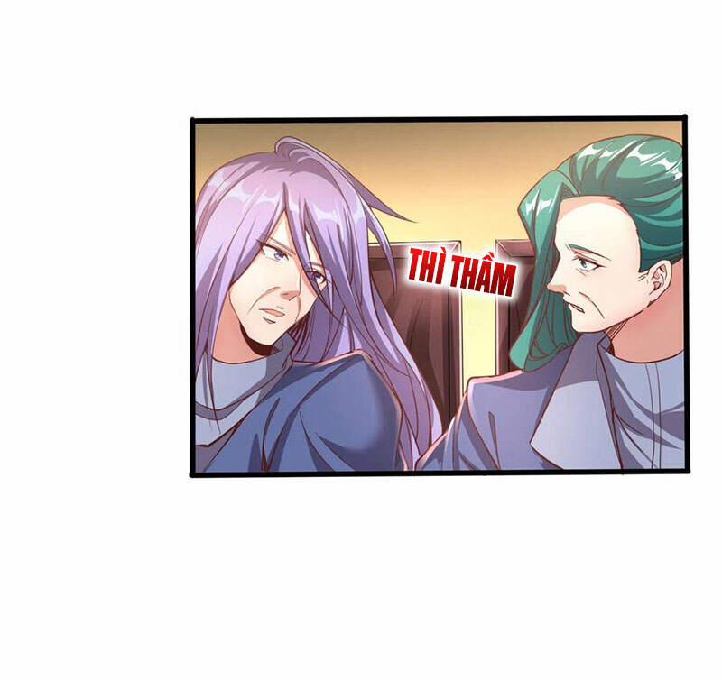 Tiên Đế Xâm Nhập 130 trang 3