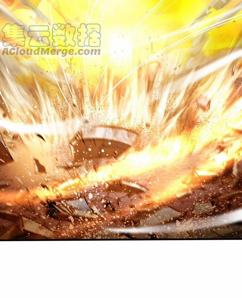 Tiên Đế Xâm Nhập 130 trang 30