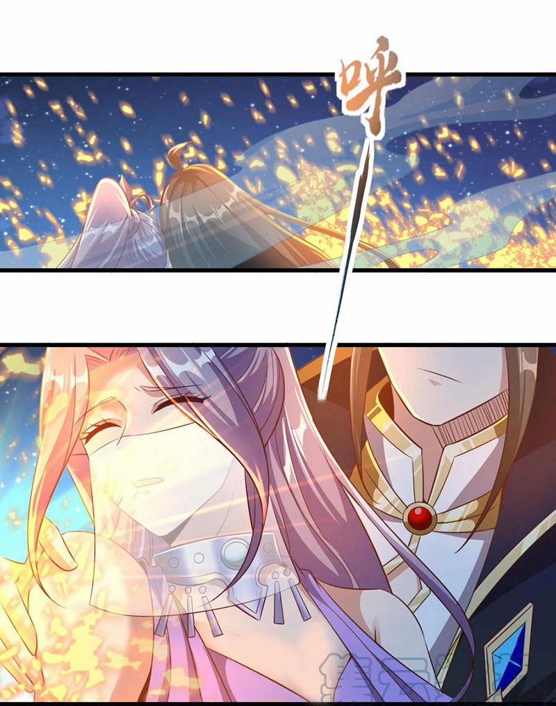 Tiên Đế Xâm Nhập 133 trang 29