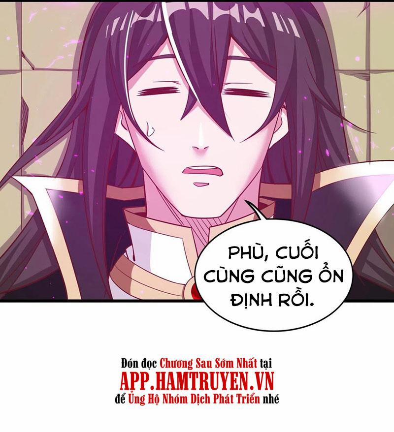 Tiên Đế Xâm Nhập 135 trang 29