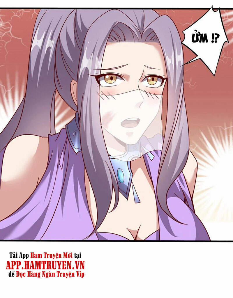 Tiên Đế Xâm Nhập 136 trang 18