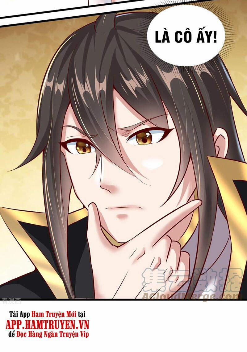 Tiên Đế Xâm Nhập 136 trang 4