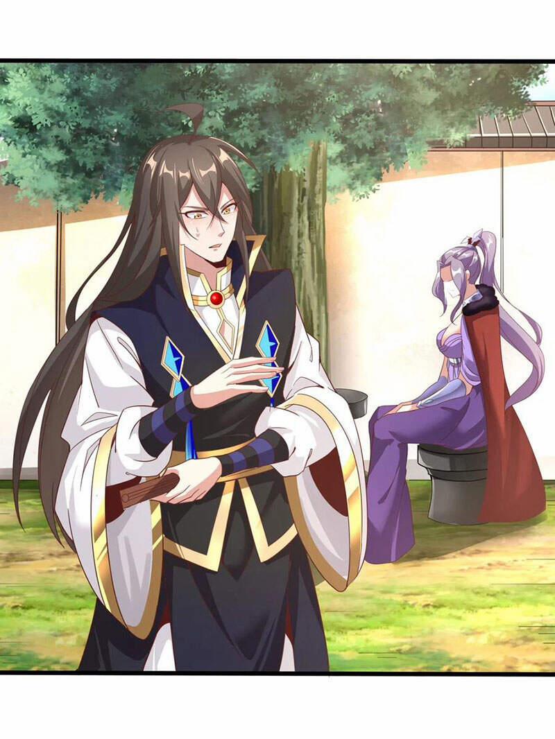 Tiên Đế Xâm Nhập 136 trang 7