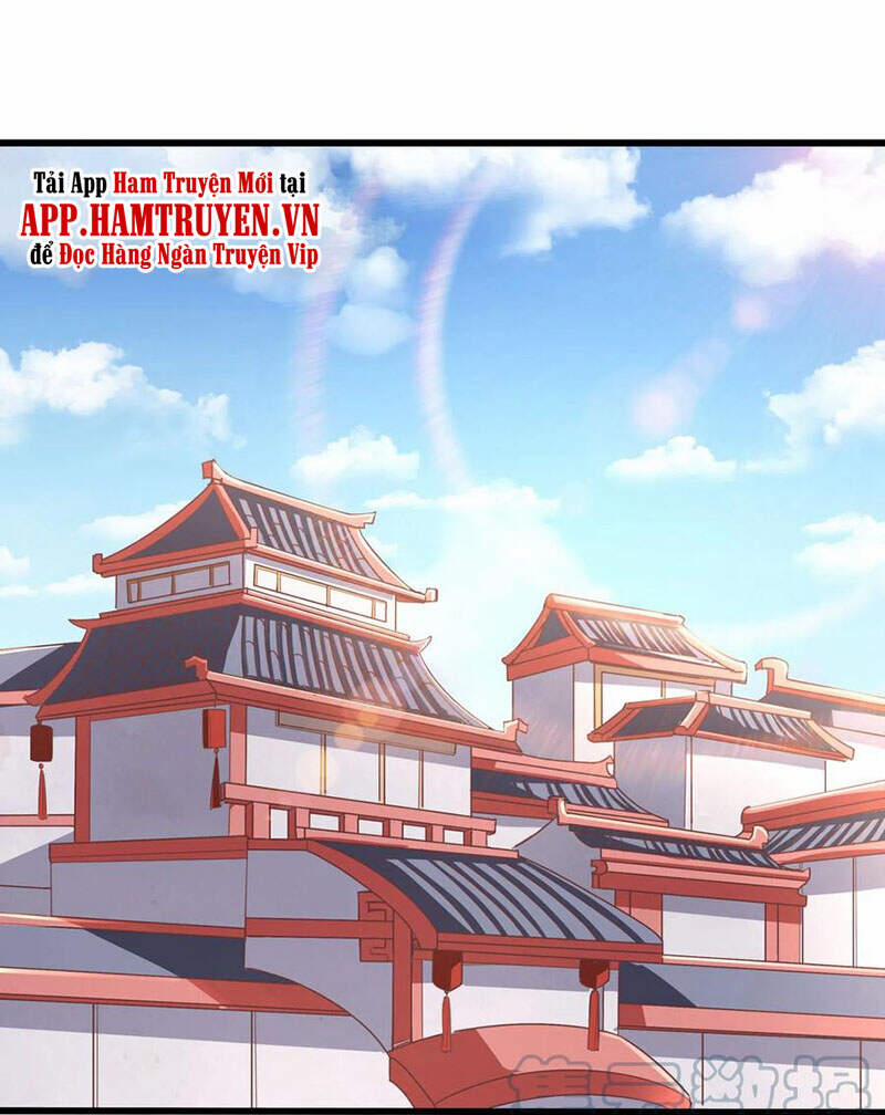 Tiên Đế Xâm Nhập 136 trang 8